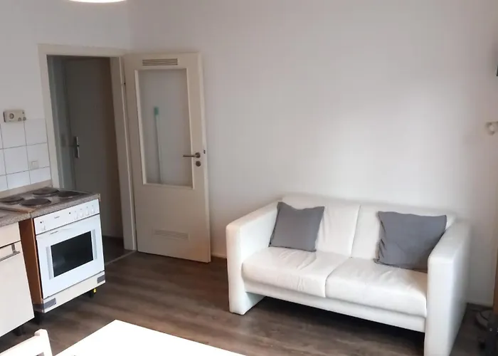 200 Meter Zum Rheinauhafen Privatunterkunft Köln