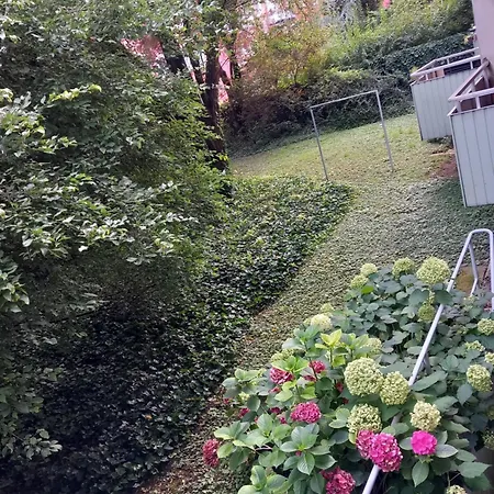 200 Meter Zum Rheinauhafen Homestay *