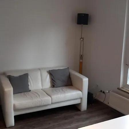 Séjour chez l'habitant 200 Meter Zum Rheinauhafen Cologne