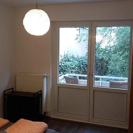 200 Meter Zum Rheinauhafen * Köln