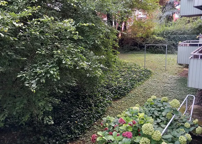 200 Meter Zum Rheinauhafen *