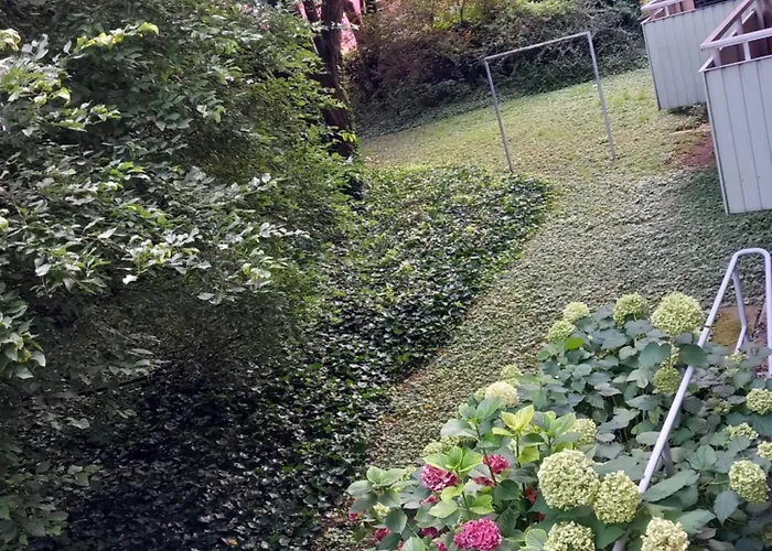 200 Meter Zum Rheinauhafen Kwatera prywatna *