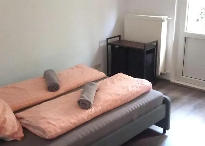 200 Meter Zum Rheinauhafen Köln